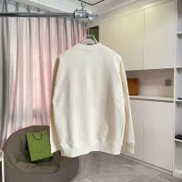 Cheap Gucci Hoodies Long Sleeved For Unisex #1395994 Replica Wholesale [$52.00 USD] [ITEM#1395994] on Replica Gucci Hoodies