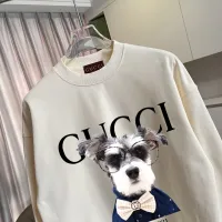 Cheap Gucci Hoodies Long Sleeved For Unisex #1395994 Replica Wholesale [$52.00 USD] [ITEM#1395994] on Replica Gucci Hoodies