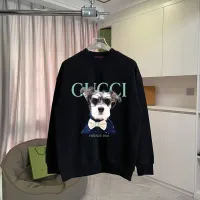 Cheap Gucci Hoodies Long Sleeved For Unisex #1395995 Replica Wholesale [$52.00 USD] [ITEM#1395995] on Replica Gucci Hoodies