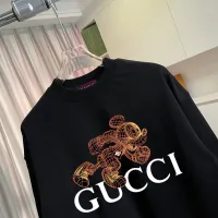 Cheap Gucci Hoodies Long Sleeved For Unisex #1395997 Replica Wholesale [$52.00 USD] [ITEM#1395997] on Replica Gucci Hoodies
