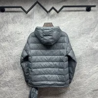 Cheap Ralph Lauren Polo Down Feather Coat Long Sleeved For Men #1395998 Replica Wholesale [$160.00 USD] [ITEM#1395998] on Replica Ralph Lauren Polo Down Feather Coat