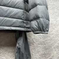 Cheap Ralph Lauren Polo Down Feather Coat Long Sleeved For Men #1395998 Replica Wholesale [$160.00 USD] [ITEM#1395998] on Replica Ralph Lauren Polo Down Feather Coat