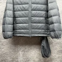 Cheap Ralph Lauren Polo Down Feather Coat Long Sleeved For Men #1395998 Replica Wholesale [$160.00 USD] [ITEM#1395998] on Replica Ralph Lauren Polo Down Feather Coat