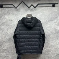 Cheap Ralph Lauren Polo Down Feather Coat Long Sleeved For Men #1395999 Replica Wholesale [$160.00 USD] [ITEM#1395999] on Replica Ralph Lauren Polo Down Feather Coat