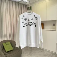 Cheap Louis Vuitton LV Hoodies Long Sleeved For Unisex #1396004 Replica Wholesale [$52.00 USD] [ITEM#1396004] on Replica Louis Vuitton LV Hoodies