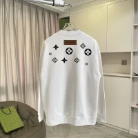 Cheap Louis Vuitton LV Hoodies Long Sleeved For Unisex #1396004 Replica Wholesale [$52.00 USD] [ITEM#1396004] on Replica Louis Vuitton LV Hoodies
