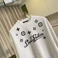 Cheap Louis Vuitton LV Hoodies Long Sleeved For Unisex #1396004 Replica Wholesale [$52.00 USD] [ITEM#1396004] on Replica Louis Vuitton LV Hoodies