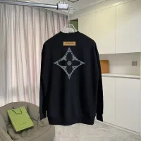 Cheap Louis Vuitton LV Hoodies Long Sleeved For Unisex #1396007 Replica Wholesale [$52.00 USD] [ITEM#1396007] on Replica Louis Vuitton LV Hoodies