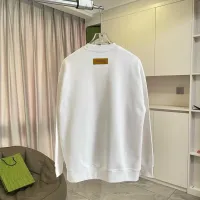 Cheap Louis Vuitton LV Hoodies Long Sleeved For Unisex #1396008 Replica Wholesale [$52.00 USD] [ITEM#1396008] on Replica Louis Vuitton LV Hoodies