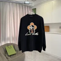 Cheap Louis Vuitton LV Hoodies Long Sleeved For Unisex #1396009 Replica Wholesale [$52.00 USD] [ITEM#1396009] on Replica Louis Vuitton LV Hoodies