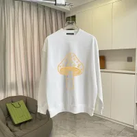 Cheap Louis Vuitton LV Hoodies Long Sleeved For Unisex #1396010 Replica Wholesale [$52.00 USD] [ITEM#1396010] on Replica Louis Vuitton LV Hoodies
