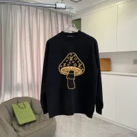 Cheap Louis Vuitton LV Hoodies Long Sleeved For Unisex #1396011 Replica Wholesale [$52.00 USD] [ITEM#1396011] on Replica Louis Vuitton LV Hoodies