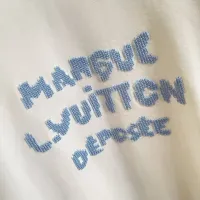 Cheap Louis Vuitton LV Hoodies Long Sleeved For Unisex #1396012 Replica Wholesale [$64.00 USD] [ITEM#1396012] on Replica Louis Vuitton LV Hoodies
