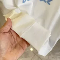 Cheap Louis Vuitton LV Hoodies Long Sleeved For Unisex #1396012 Replica Wholesale [$64.00 USD] [ITEM#1396012] on Replica Louis Vuitton LV Hoodies