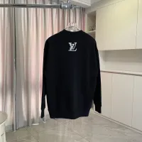 Cheap Louis Vuitton LV Hoodies Long Sleeved For Unisex #1396013 Replica Wholesale [$64.00 USD] [ITEM#1396013] on Replica Louis Vuitton LV Hoodies