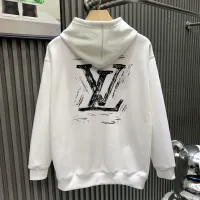 Cheap Louis Vuitton LV Hoodies Long Sleeved For Unisex #1396014 Replica Wholesale [$64.00 USD] [ITEM#1396014] on Replica Louis Vuitton LV Hoodies