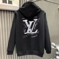 Cheap Louis Vuitton LV Hoodies Long Sleeved For Unisex #1396016 Replica Wholesale [$64.00 USD] [ITEM#1396016] on Replica Louis Vuitton LV Hoodies