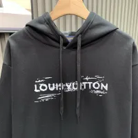 Cheap Louis Vuitton LV Hoodies Long Sleeved For Unisex #1396016 Replica Wholesale [$64.00 USD] [ITEM#1396016] on Replica Louis Vuitton LV Hoodies