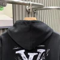 Cheap Louis Vuitton LV Hoodies Long Sleeved For Unisex #1396016 Replica Wholesale [$64.00 USD] [ITEM#1396016] on Replica Louis Vuitton LV Hoodies