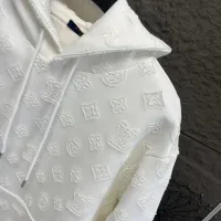 Cheap Louis Vuitton LV Hoodies Long Sleeved For Unisex #1396019 Replica Wholesale [$80.00 USD] [ITEM#1396019] on Replica Louis Vuitton LV Hoodies