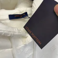 Cheap Louis Vuitton LV Hoodies Long Sleeved For Unisex #1396019 Replica Wholesale [$80.00 USD] [ITEM#1396019] on Replica Louis Vuitton LV Hoodies