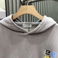 Cheap Givenchy Hoodies Long Sleeved For Unisex #1396021 Replica Wholesale [$68.00 USD] [ITEM#1396021] on Replica Givenchy Hoodies