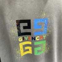 Cheap Givenchy Hoodies Long Sleeved For Unisex #1396021 Replica Wholesale [$68.00 USD] [ITEM#1396021] on Replica Givenchy Hoodies