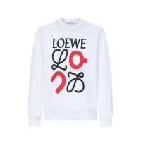 Cheap LOEWE Hoodies Long Sleeved For Unisex #1396025 Replica Wholesale [$60.00 USD] [ITEM#1396025] on Replica LOEWE Hoodies