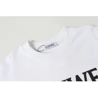 Cheap LOEWE Hoodies Long Sleeved For Unisex #1396025 Replica Wholesale [$60.00 USD] [ITEM#1396025] on Replica LOEWE Hoodies