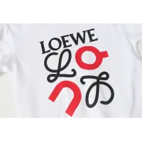 Cheap LOEWE Hoodies Long Sleeved For Unisex #1396025 Replica Wholesale [$60.00 USD] [ITEM#1396025] on Replica LOEWE Hoodies
