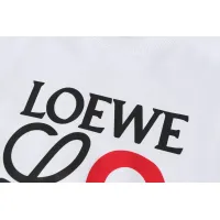 Cheap LOEWE Hoodies Long Sleeved For Unisex #1396025 Replica Wholesale [$60.00 USD] [ITEM#1396025] on Replica LOEWE Hoodies