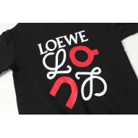 Cheap LOEWE Hoodies Long Sleeved For Unisex #1396026 Replica Wholesale [$60.00 USD] [ITEM#1396026] on Replica LOEWE Hoodies