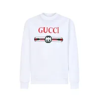 Cheap Gucci Hoodies Long Sleeved For Unisex #1396027 Replica Wholesale [$64.00 USD] [ITEM#1396027] on Replica Gucci Hoodies
