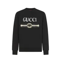 Cheap Gucci Hoodies Long Sleeved For Unisex #1396028 Replica Wholesale [$64.00 USD] [ITEM#1396028] on Replica Gucci Hoodies