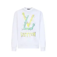 Cheap Louis Vuitton LV Hoodies Long Sleeved For Unisex #1396029 Replica Wholesale [$64.00 USD] [ITEM#1396029] on Replica Louis Vuitton LV Hoodies