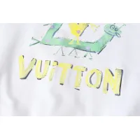 Cheap Louis Vuitton LV Hoodies Long Sleeved For Unisex #1396029 Replica Wholesale [$64.00 USD] [ITEM#1396029] on Replica Louis Vuitton LV Hoodies