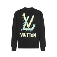 Cheap Louis Vuitton LV Hoodies Long Sleeved For Unisex #1396030 Replica Wholesale [$64.00 USD] [ITEM#1396030] on Replica Louis Vuitton LV Hoodies
