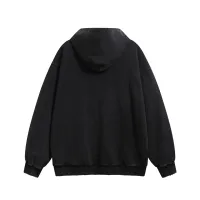 Cheap Balenciaga Hoodies Long Sleeved For Unisex #1396031 Replica Wholesale [$60.00 USD] [ITEM#1396031] on Replica Balenciaga Hoodies