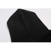 Cheap Balenciaga Hoodies Long Sleeved For Unisex #1396031 Replica Wholesale [$60.00 USD] [ITEM#1396031] on Replica Balenciaga Hoodies