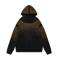 Cheap Amiri Hoodies Long Sleeved For Unisex #1396034 Replica Wholesale [$85.00 USD] [ITEM#1396034] on Replica Amiri Hoodies