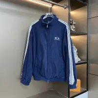 Cheap Balenciaga Jackets Long Sleeved For Unisex #1396040 Replica Wholesale [$68.00 USD] [ITEM#1396040] on Replica Balenciaga Jackets