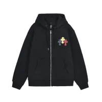 Cheap Chrome Hearts Jackets Long Sleeved For Unisex #1396041 Replica Wholesale [$92.00 USD] [ITEM#1396041] on Replica Chrome Hearts Jackets