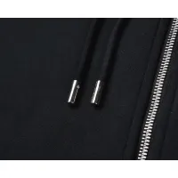 Cheap Chrome Hearts Jackets Long Sleeved For Unisex #1396041 Replica Wholesale [$92.00 USD] [ITEM#1396041] on Replica Chrome Hearts Jackets