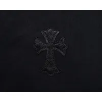 Cheap Chrome Hearts Jackets Long Sleeved For Unisex #1396042 Replica Wholesale [$92.00 USD] [ITEM#1396042] on Replica Chrome Hearts Jackets