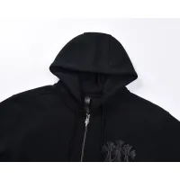 Cheap Chrome Hearts Jackets Long Sleeved For Unisex #1396042 Replica Wholesale [$92.00 USD] [ITEM#1396042] on Replica Chrome Hearts Jackets