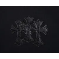 Cheap Chrome Hearts Jackets Long Sleeved For Unisex #1396042 Replica Wholesale [$92.00 USD] [ITEM#1396042] on Replica Chrome Hearts Jackets