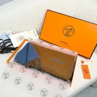 Cheap Hermes Scarf #1396046 Replica Wholesale [$52.00 USD] [ITEM#1396046] on Replica Hermes Scarf