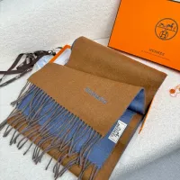 Cheap Hermes Scarf #1396046 Replica Wholesale [$52.00 USD] [ITEM#1396046] on Replica Hermes Scarf