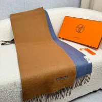 Cheap Hermes Scarf #1396046 Replica Wholesale [$52.00 USD] [ITEM#1396046] on Replica Hermes Scarf