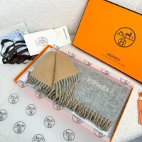 Cheap Hermes Scarf #1396048 Replica Wholesale [$52.00 USD] [ITEM#1396048] on Replica Hermes Scarf